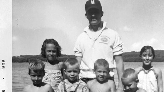 Celebrating 60 Years of summers in Leelanau: