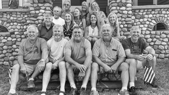 Celebrating family