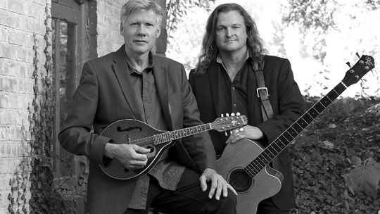 Switchback will perform Nov. 22 at the Old Art Building in Leland. Courtesy photo