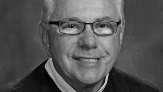 Charles “Chuck” Otis Leachman Sr.