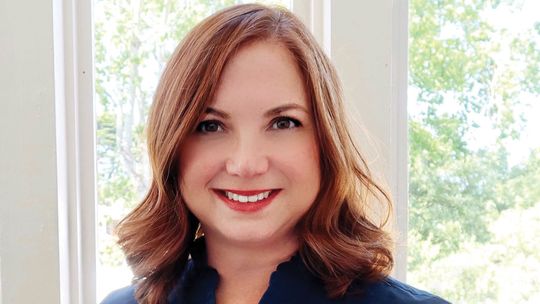 Cherry Central Cooperative select Helena Beckett as CEO