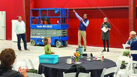 Cherry Republic opens new campus expansion