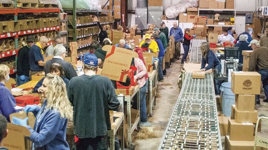 Cherry Republic plan $2.8 million expansion
