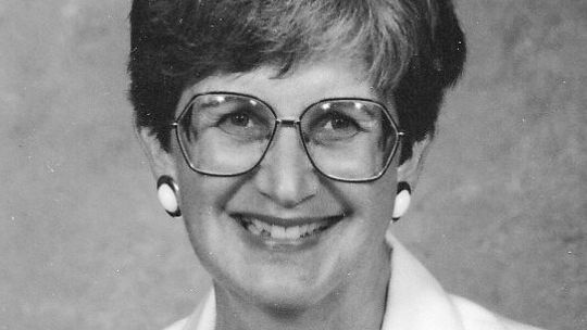 Christie L. Alton