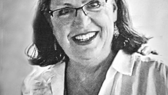 Christine Marie Gentner