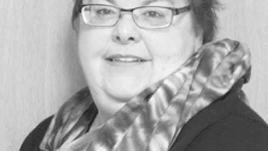 A column by Amy Hubbell