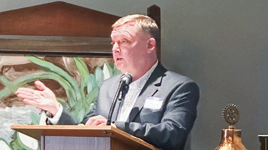 Cleveland’s STR units maxed out