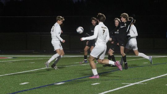 Comets advance to Final Four