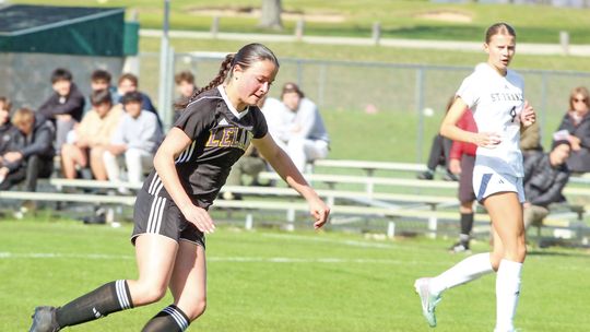 Comets and Norse lead district honors