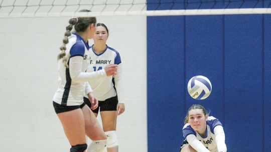 Comets earn first win