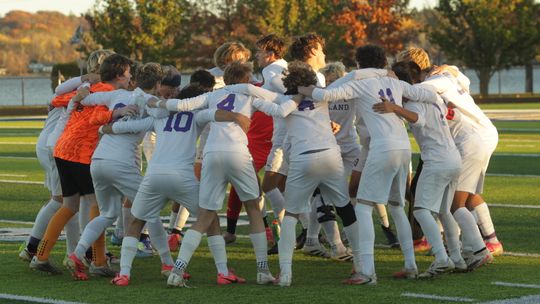 Comets fall in regional final