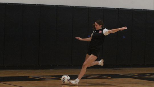Comet girls soccer looking for another big season