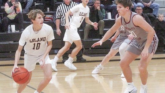 Comets hit the court in 2025-26