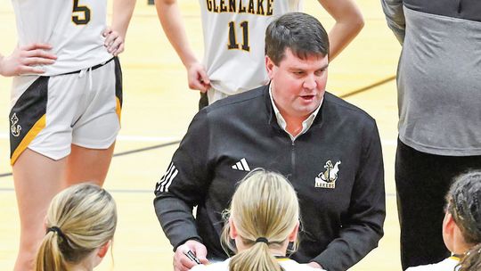 Comets, Lakers make progress