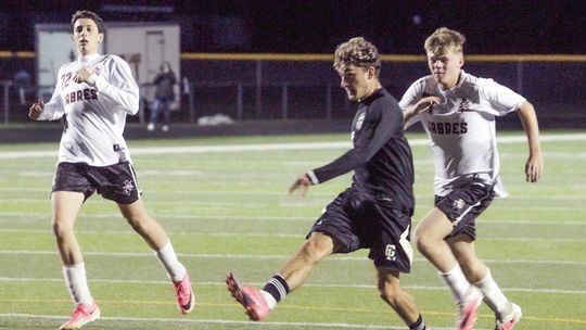 Comets mercy Bears; Glen Lake sinks McBain NMC