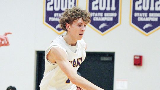 Comets upset Panthers