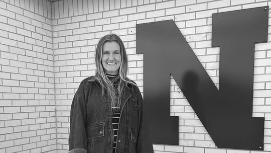 Connecting with community