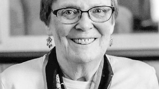 Connie M. Hoffman