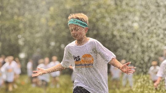 Connor Tietje