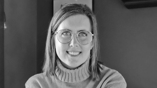County author pens ‘Stones Throw’ series