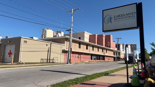 Court sent son to Missouri facility despite abuse concerns, mother says