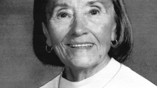 Cynthia Elizabeth Wilson