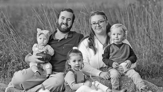 Dakota VanFleet’s ‘Everything but the Egg Bakery’