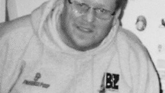 Dale F. Larkins
