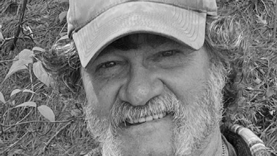 David Nowell Smith