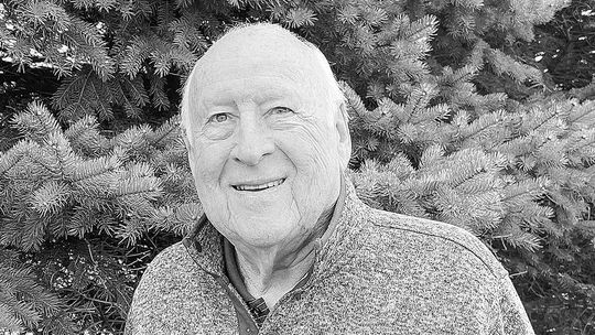 David Spathelf: A career/lifetime of service