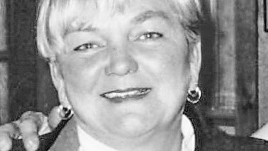 Debbie E. Middleton