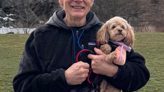 Dechow honored by AAAS