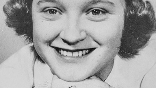 Delilah M. Hendrickson