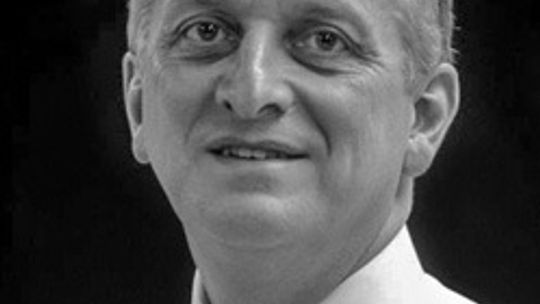 A column by John Elchert