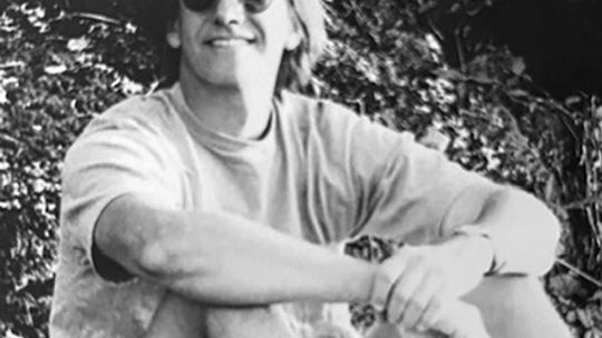 Dennis L. McCaughan