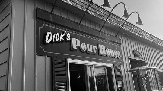 Dick’s Pour House turns 90