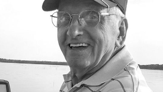 Donald L. Schopieray