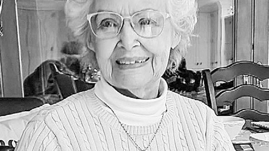 Donna J. Mattson