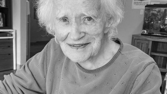 Doris Mae Plowman
