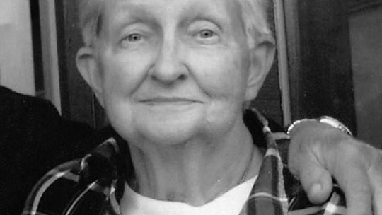 Dorothy G. Irvine