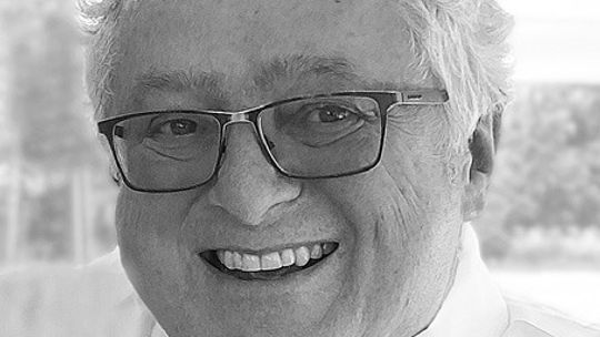 Douglas M. Gauthier