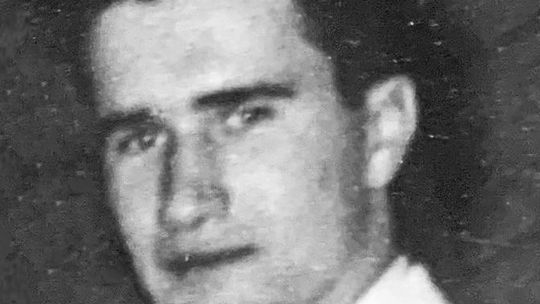 Douglas S. Crilly