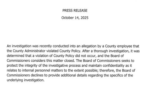 Dyer does not violate policy