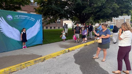 Eagles fly into 2025-26