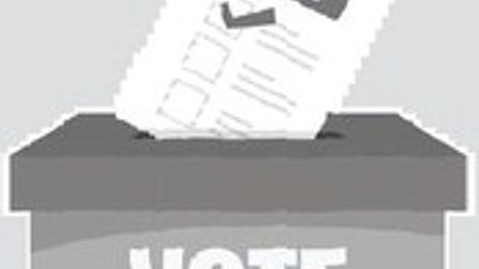Early voting begins July 27
