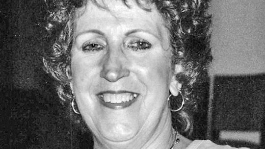 Elinor Ann Swenson