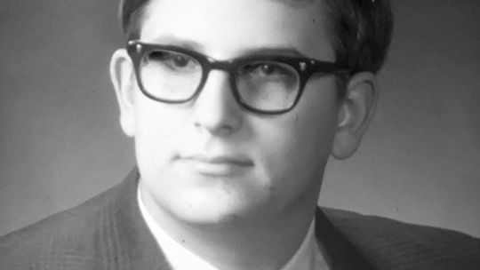 Elmer Benjamin Hohnke