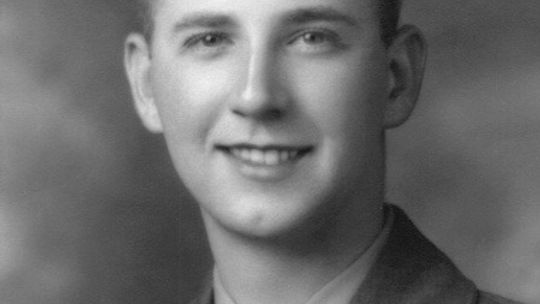 Elmer Richard Kalchik