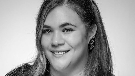 Emerald Torrez: Sharing the news with community