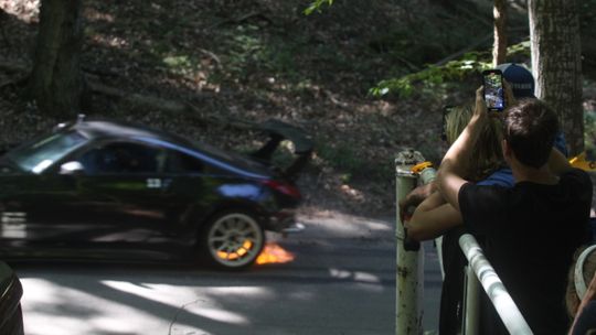 Empire Hill Climb 2026 Saturday